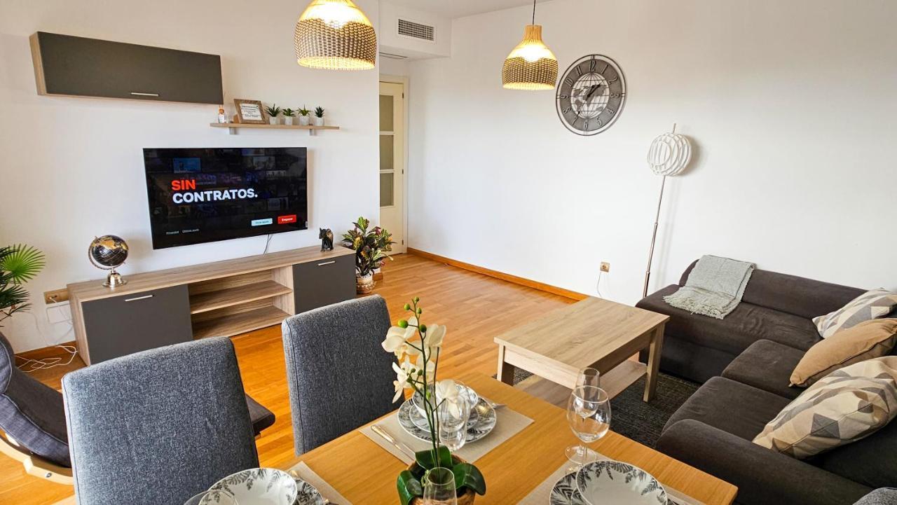 Balcon De Anoreta - La Torre Appartement