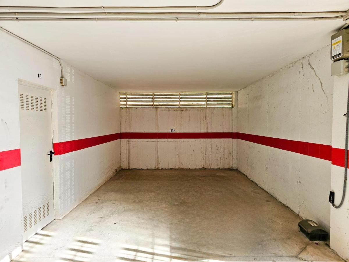Balcon De Anoreta - La Torre Appartement *