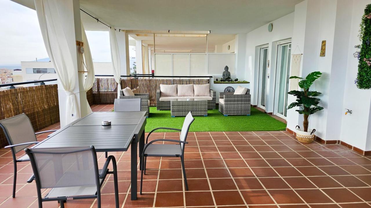 Apartment Balcon De Anoreta - La Torre Torre de Benagalbon