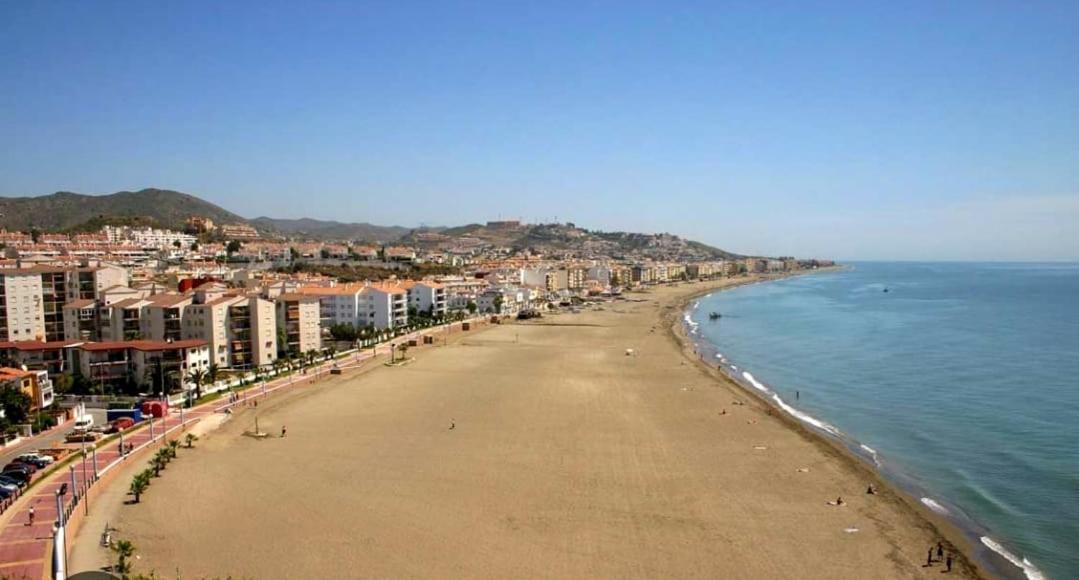 Balcon De Anoreta - La Torre