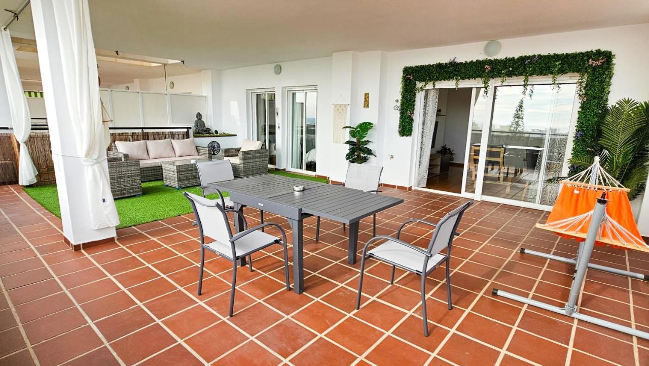 Apartment Balcon De Anoreta - La Torre *